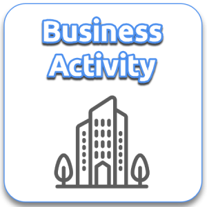 Business Activity