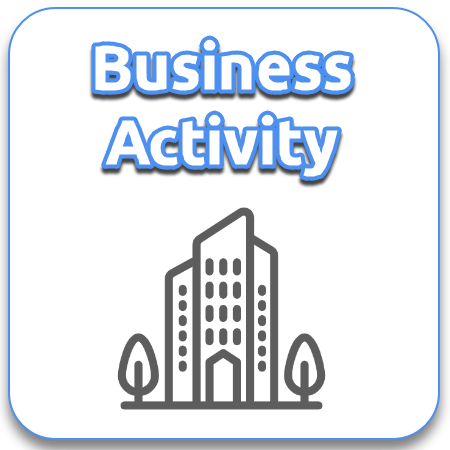 Business Activity