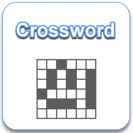Crossword