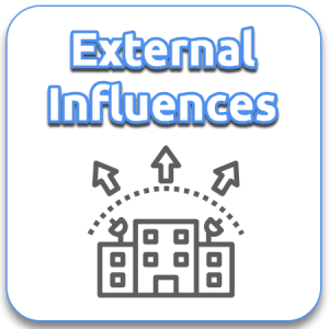 External Influences