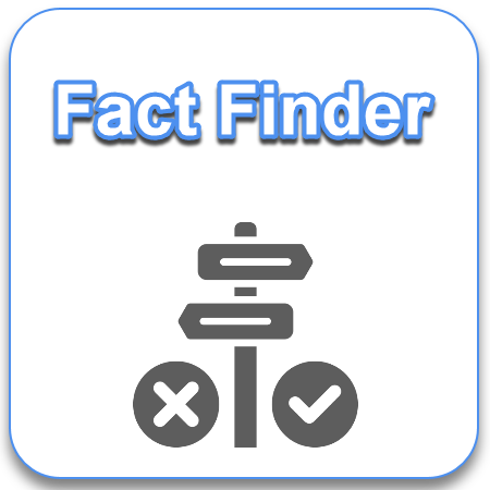 Fact Finder