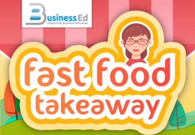 Fast Food Takeaway
