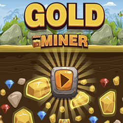 Gold Miner