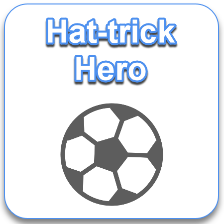 Hat-trick Hero