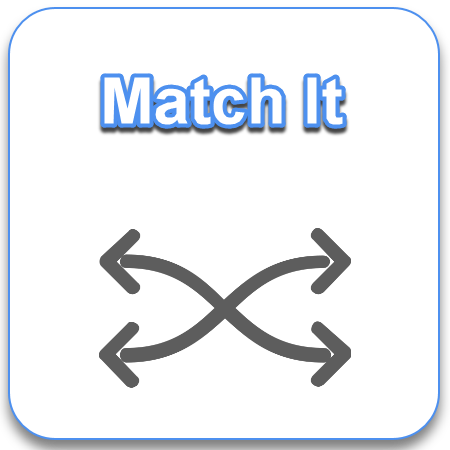 Match It