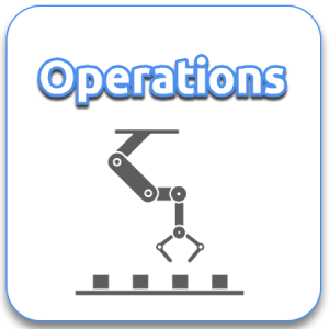 Operations