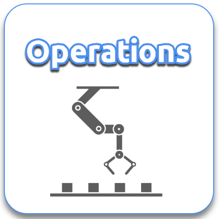Operations