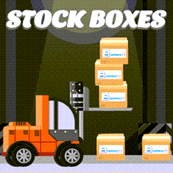 Stock Boxes