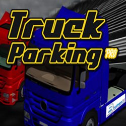 Truck Parking Pro