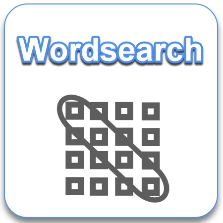 Wordsearch