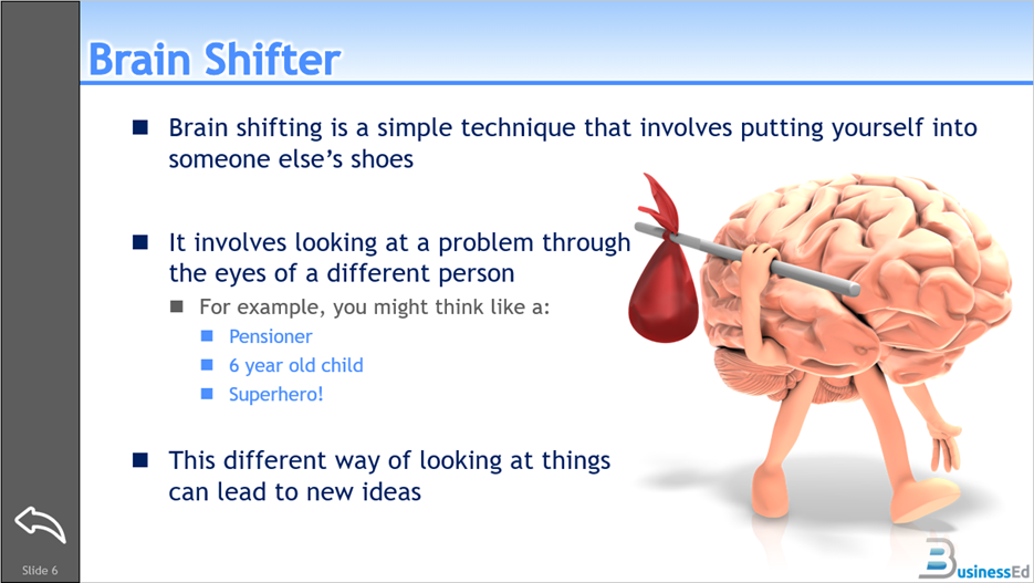 OCR Cambridge National in Enterprise and Marketing: R068: Design a Business Proposal PowerPoint Pack - Image 5
