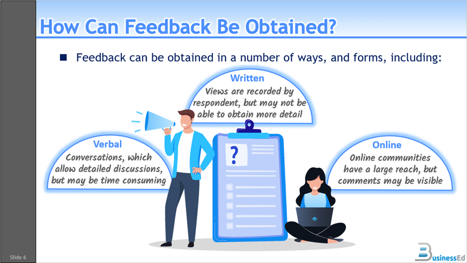 OCR Cambridge National in Enterprise and Marketing: R068: Design a Business Proposal PowerPoint Pack - Image 6