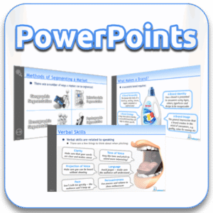PowerPoints