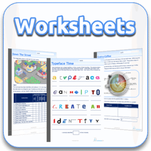 Worksheets